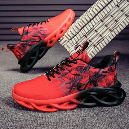 Blaze Performance Sneaker