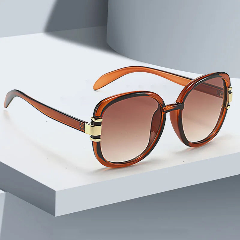 Celestique Gradient Sunglasses