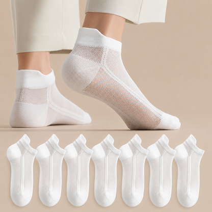 Flex Mesh Sock Set