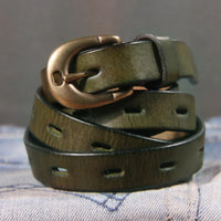 Olive Green