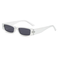 Transparent White