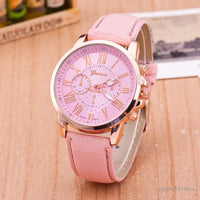 Blush Pink