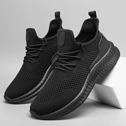 Axis Mesh Performance Sneaker