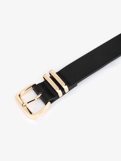 Stella Dual Loop Belt