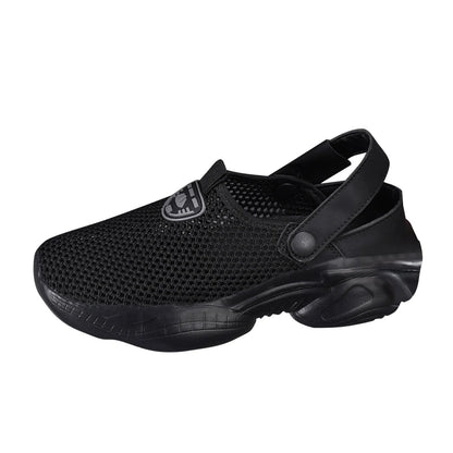 Aeris Mesh Clog