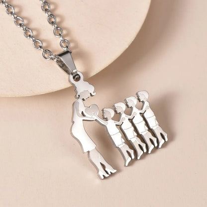 Mother’s Love Necklace