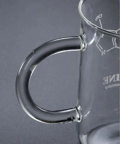 Chemist's Brew Caffeine Mug