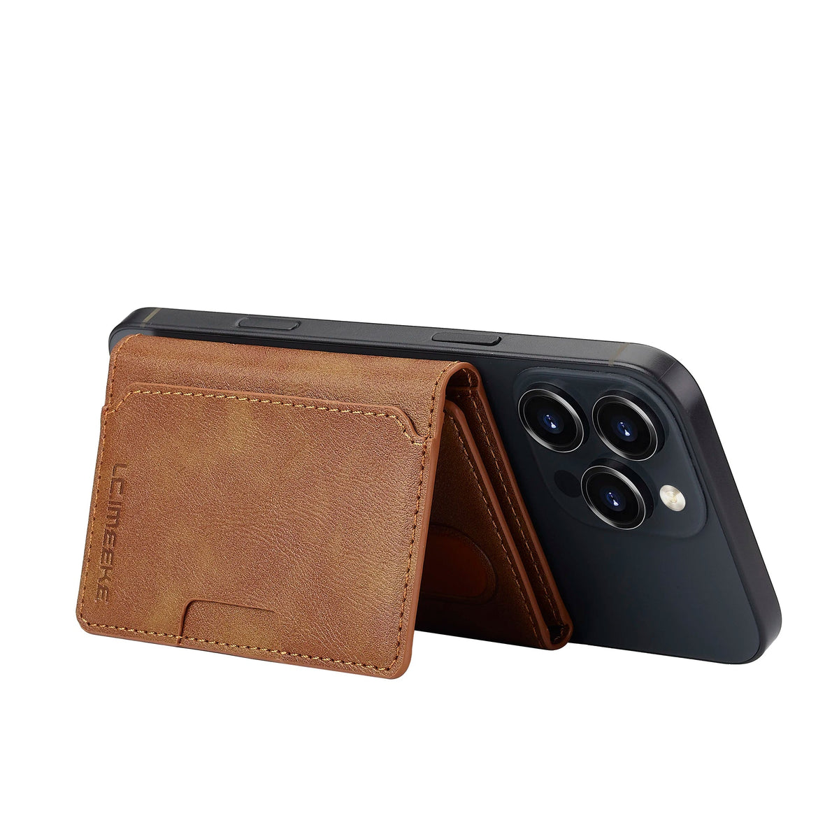 Bravado Slimfold Magnetic Wallet