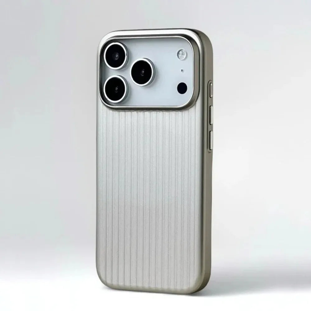 Titanium Shield Pro iPhone Case