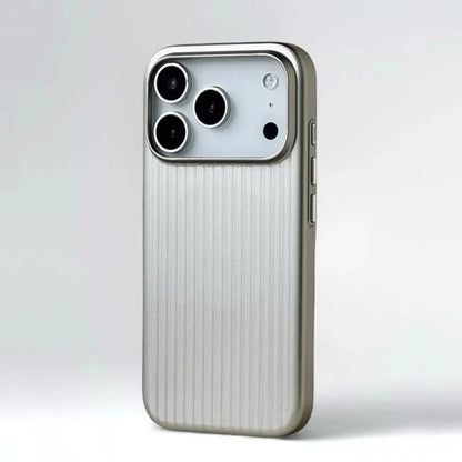 Titanium Shield Pro iPhone Case