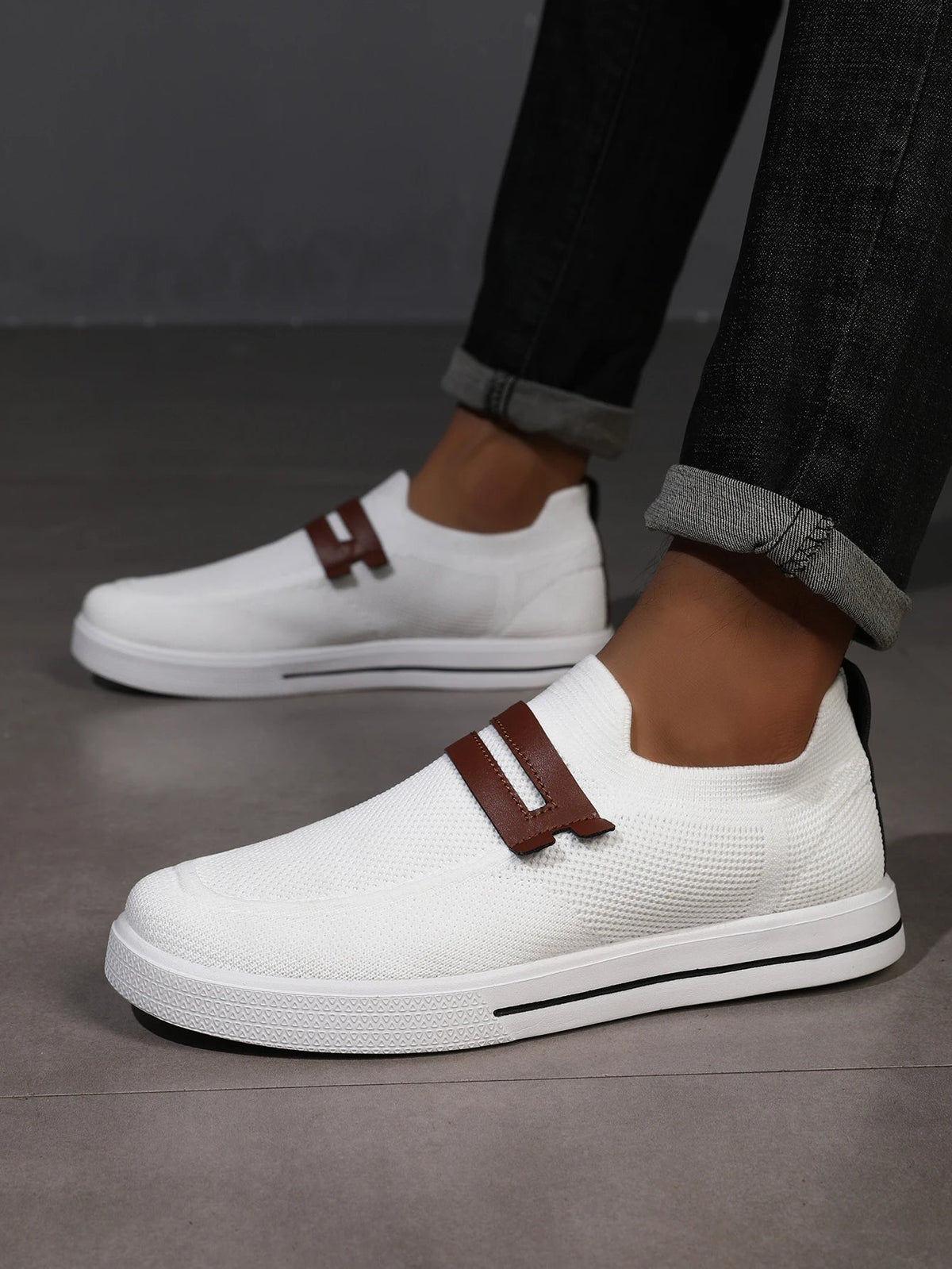 Stratus Mesh Loafer