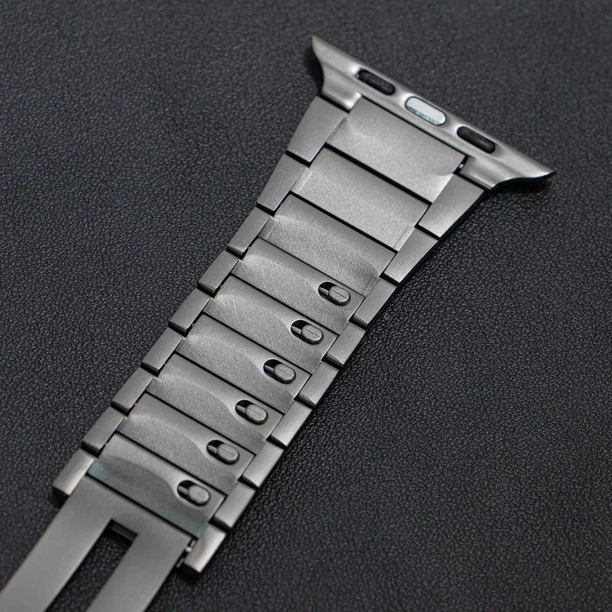 Titan Apple Watch Band
