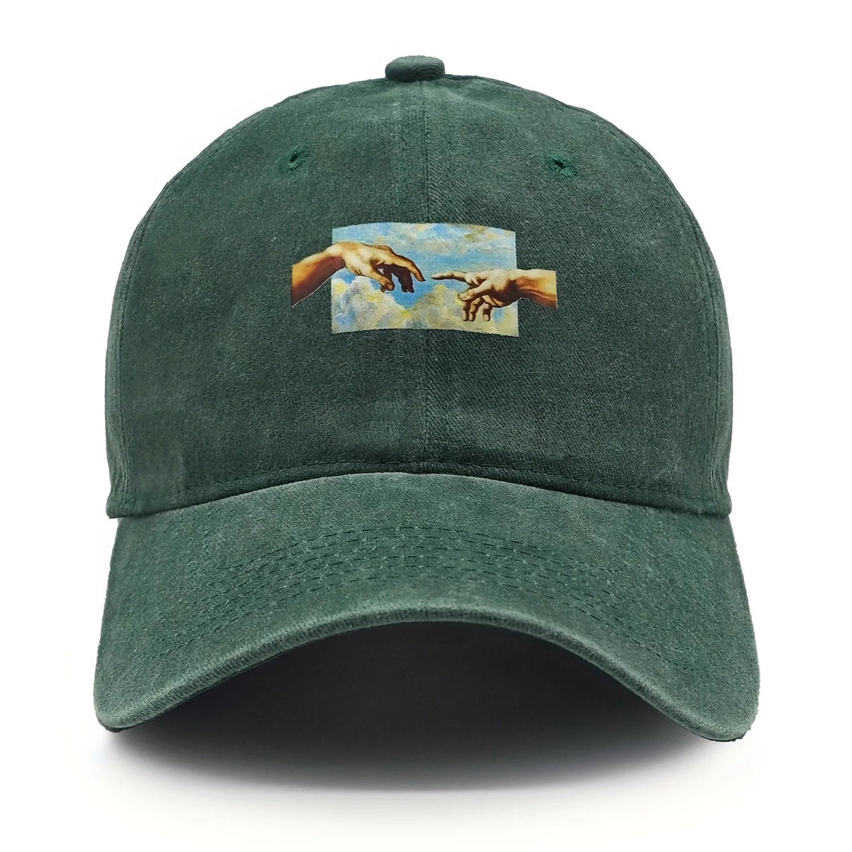 Renaissance Washed Cap