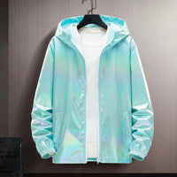 Ice Blue