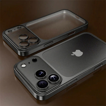 Armor Frost iPhone Case