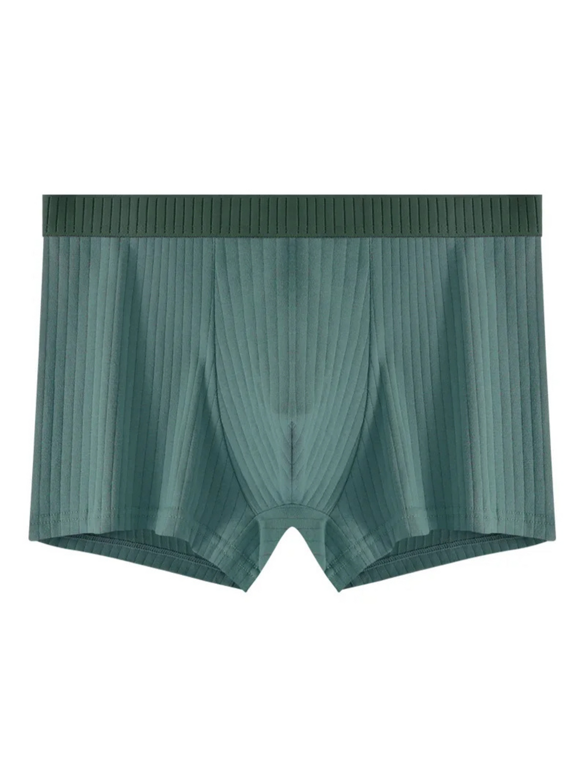 Axis Ultra-Soft Ribbed Brief Set