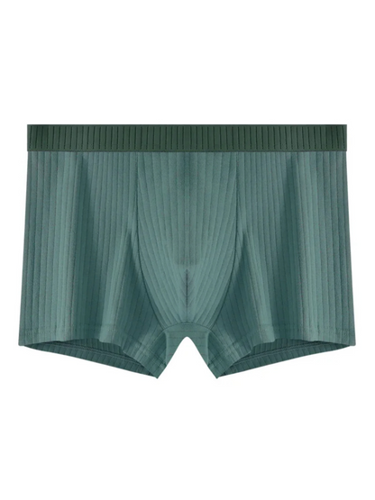 Axis Ultra-Soft Ribbed Brief Set