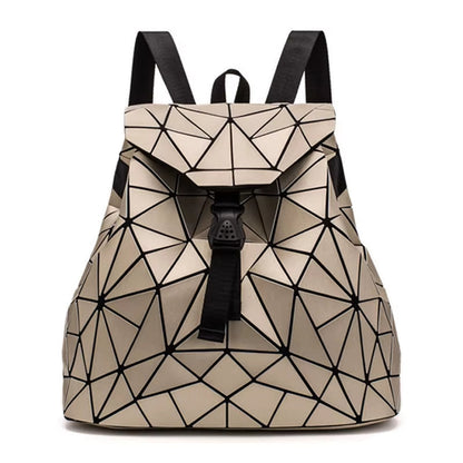 Prism Holographic Backpack