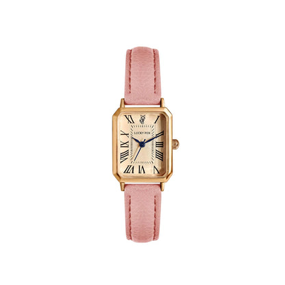 Versailles Rectangle Watch