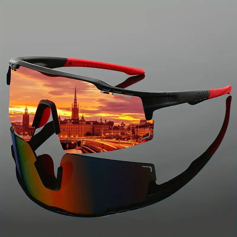 Cypher Polarized Peformance Sunglasses