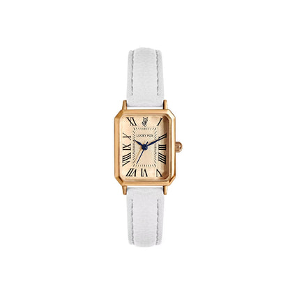 Versailles Rectangle Watch