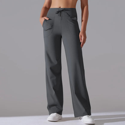 Motive Straight-Leg Yoga Pant