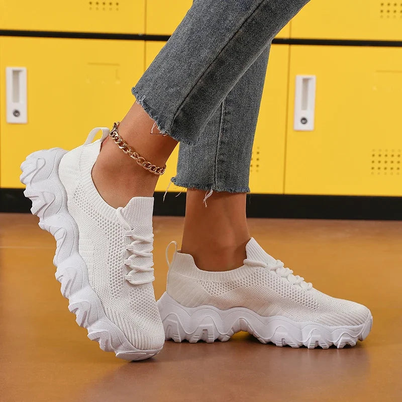 Xeon Performance Sneaker