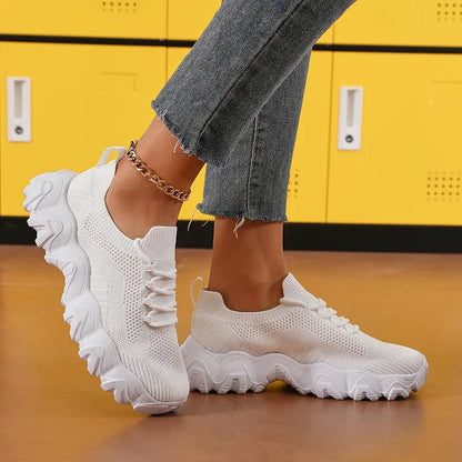 Xeon Performance Sneaker