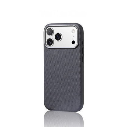 Core Fibre iPhone 17 Case