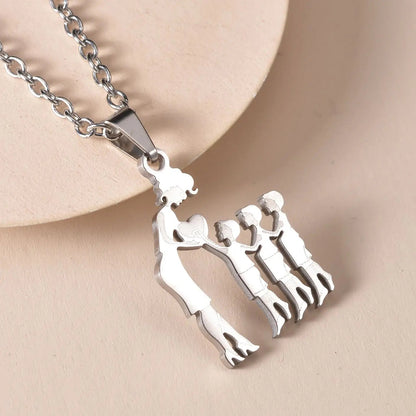 Mother’s Love Necklace