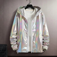 Prism Silver