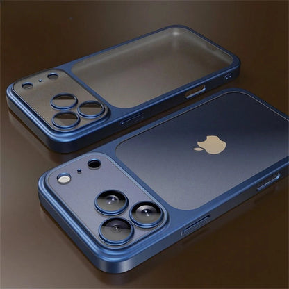 Armor Frost iPhone Case