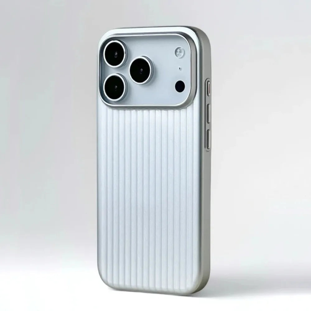 Titanium Shield Pro iPhone Case