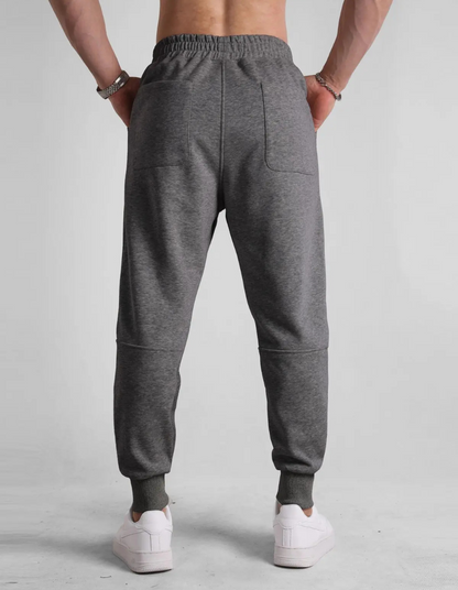 Radius Tapered Jogger