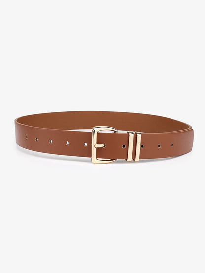 Stella Dual Loop Belt