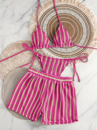 Hot Pink