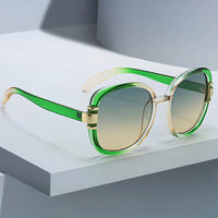 Green Champagne