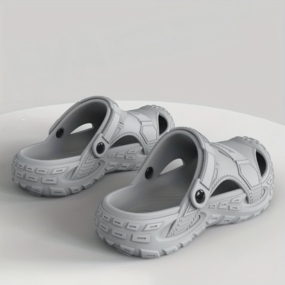 Terra Tactical Sandal