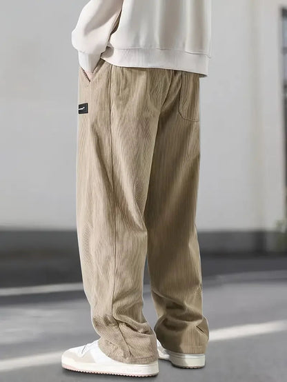 Halton Corduroy Pant