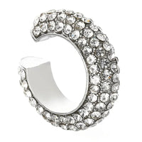 Silver-White