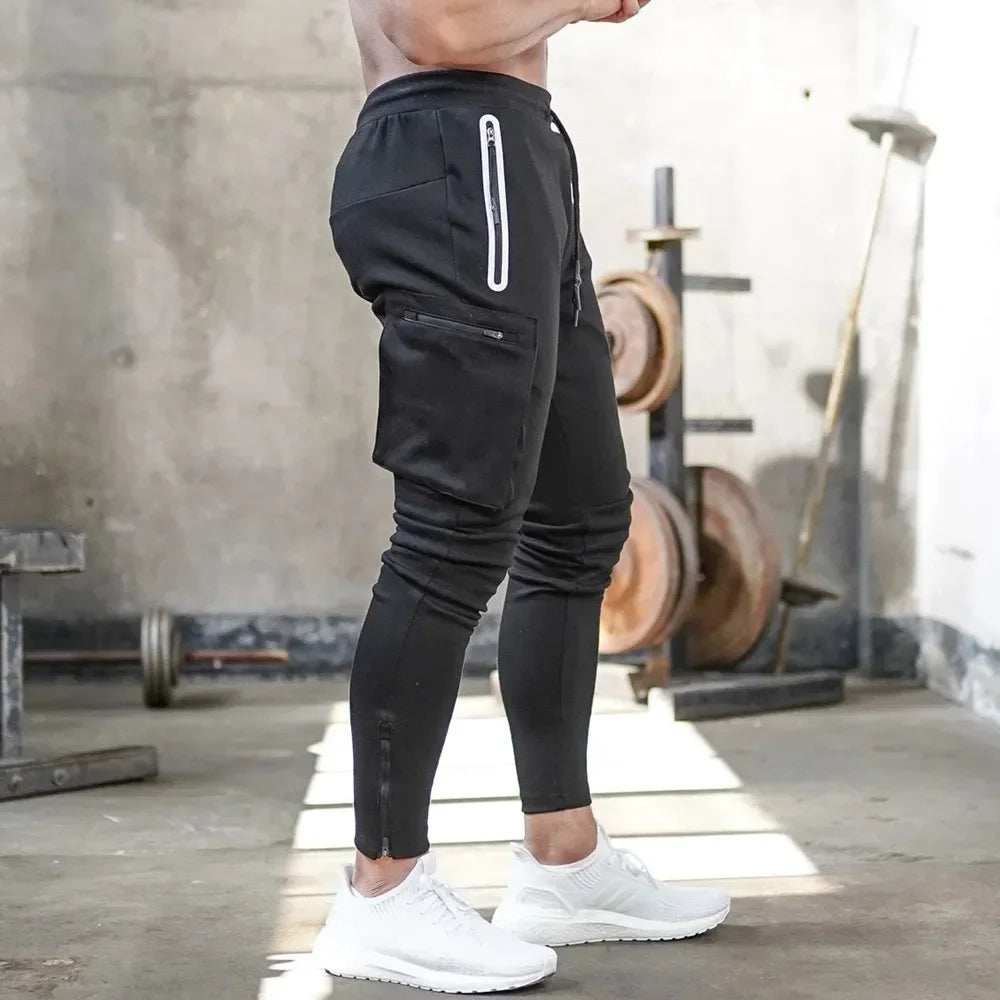 Delta Cargo Training-Jogger