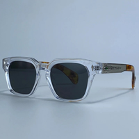 Transparent-Silver