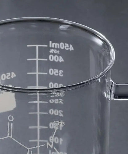 Chemist's Brew Caffeine Mug