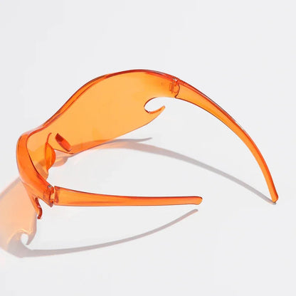 Zypher Shield Sunglasses