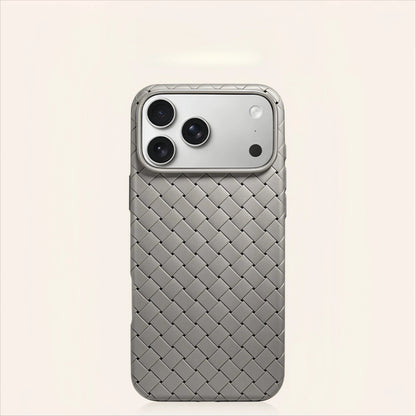 VeraGuard Woven Series iPhone Case