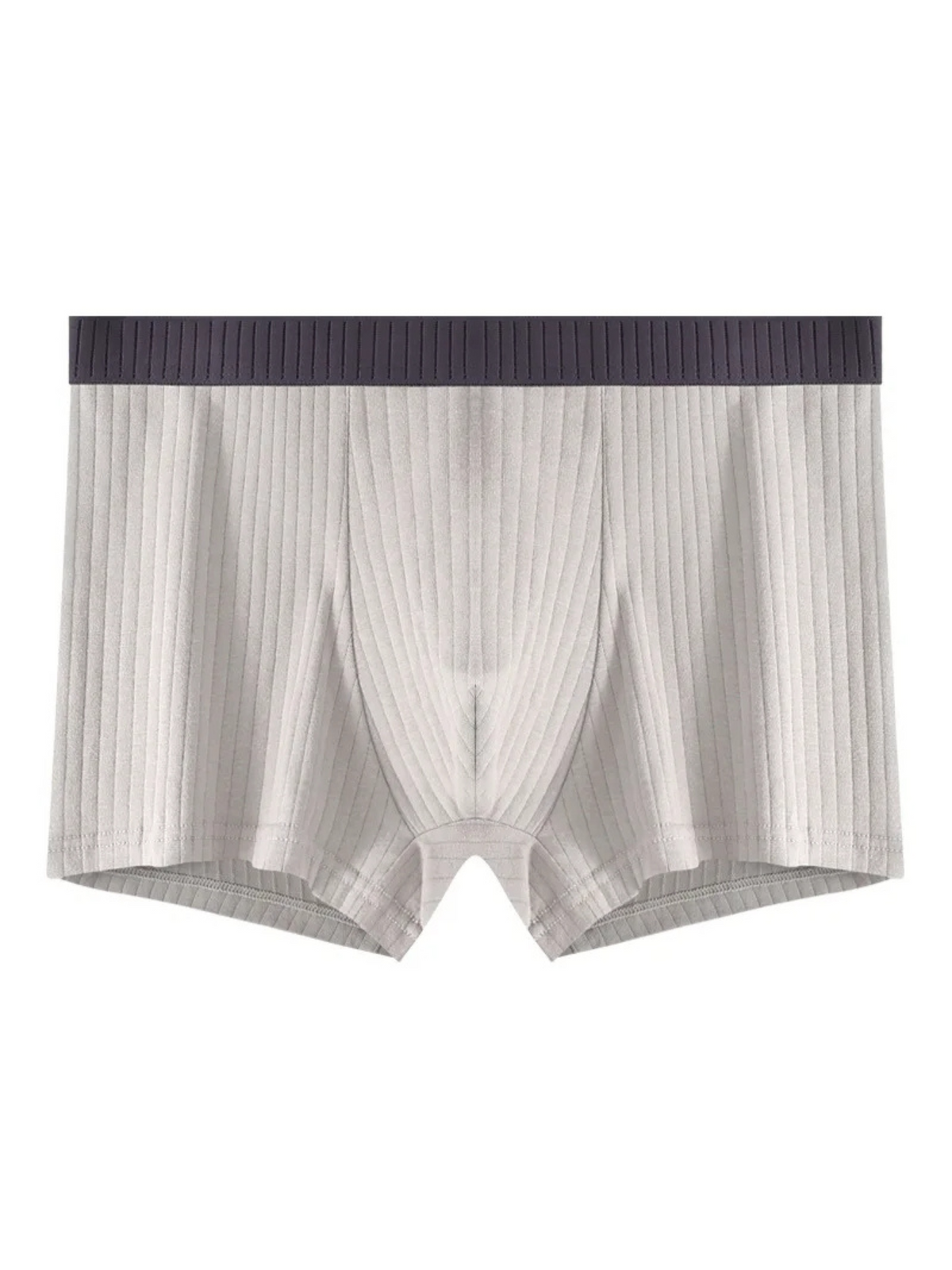Axis Ultra-Soft Ribbed Brief Set