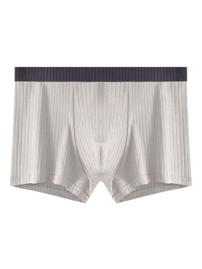 Axis Ultra-Soft Ribbed Brief Set