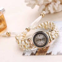 Pearl White