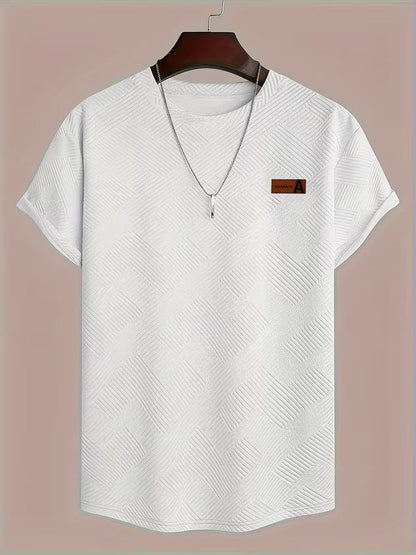 Vantor Texture Tee