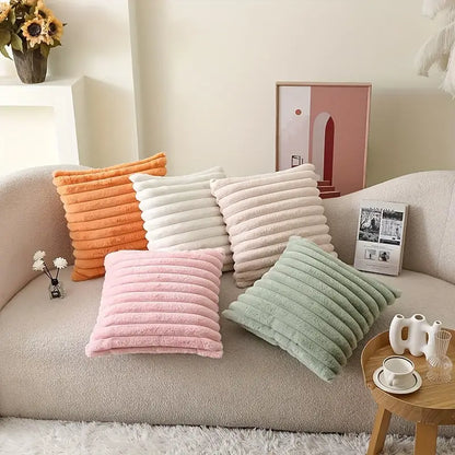 Loft Throw Pillow Cover Set
